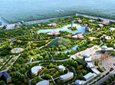 我院组织编制的《淄博市淄河控制规划》被山东省住房和城乡建设厅授予“2013年度山东省优秀城市设计奖省级二等奖”。